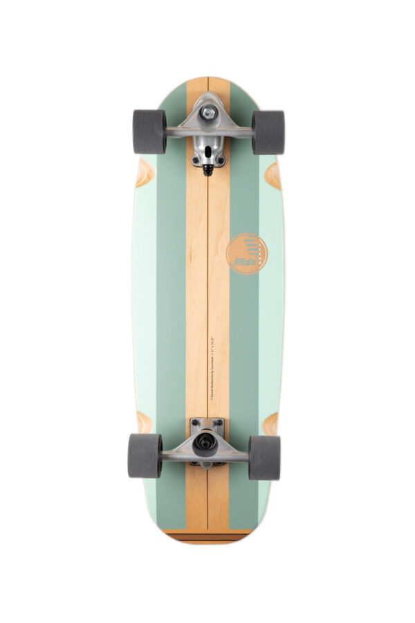 GUSSIE AVALANCHE 31″