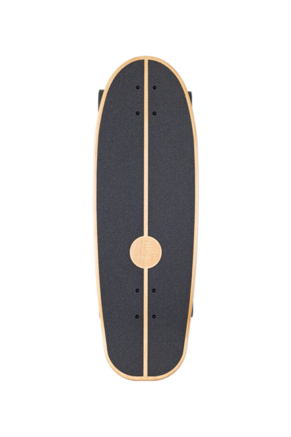 GUSSIE AVALANCHE 31″ - Image 2