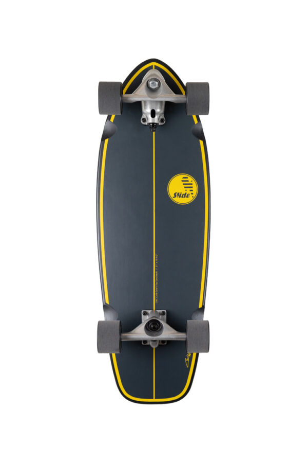 CMC COLD GOLD 31″