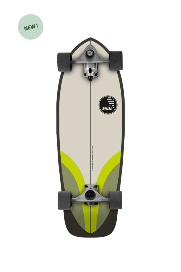 JOYFUL PINLIME 30″