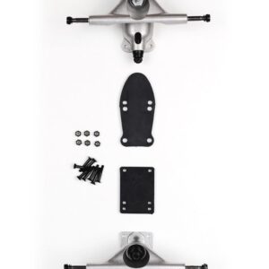 Slide Truck Set