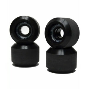 Slide wheel Black (65mm)